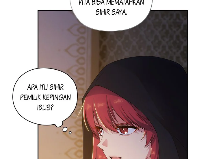 ADONIS Chapter 204 - Halaman 137