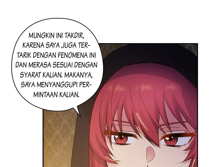 ADONIS Chapter 204 - Halaman 139