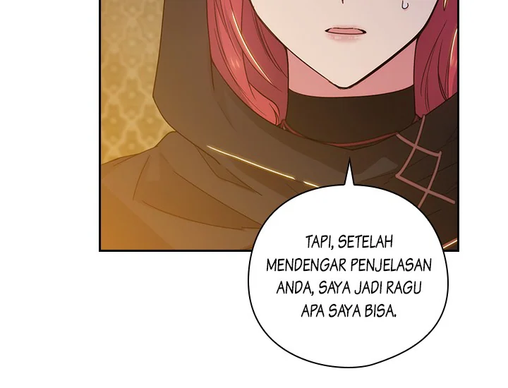 ADONIS Chapter 204 - Halaman 140