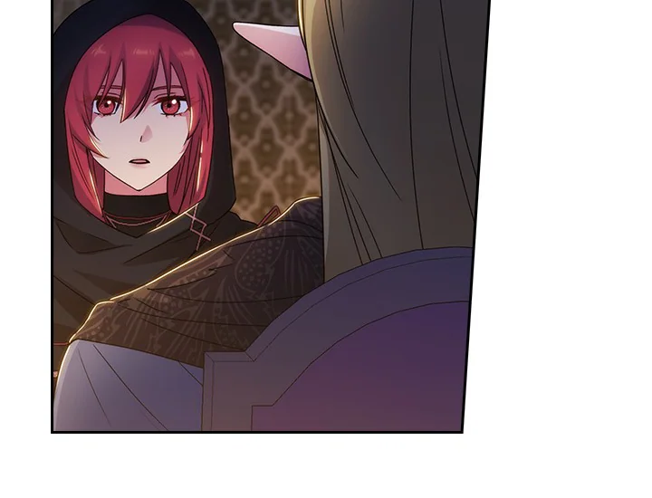 ADONIS Chapter 204 - Halaman 142