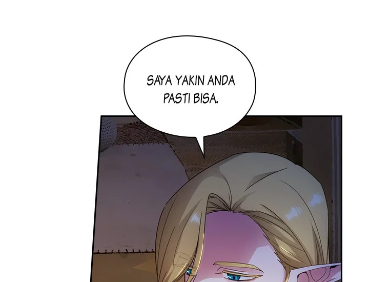 ADONIS Chapter 204 - Halaman 143
