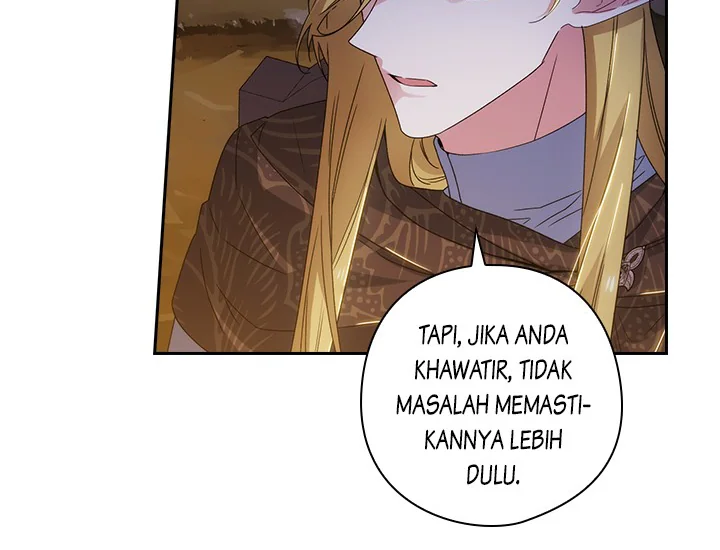 ADONIS Chapter 204 - Halaman 144