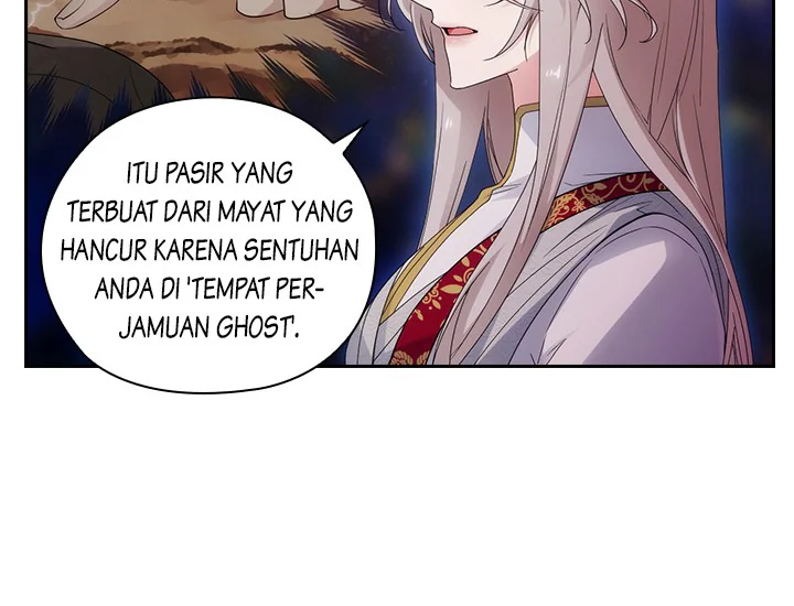 ADONIS Chapter 204 - Halaman 20