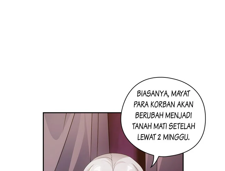 ADONIS Chapter 204 - Halaman 21