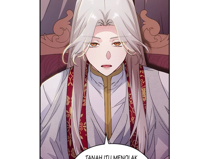 ADONIS Chapter 204 - Halaman 22