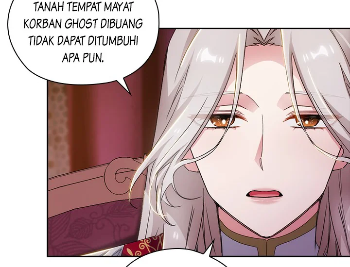 ADONIS Chapter 204 - Halaman 24