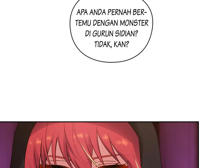 ADONIS Chapter 204 - Halaman 25