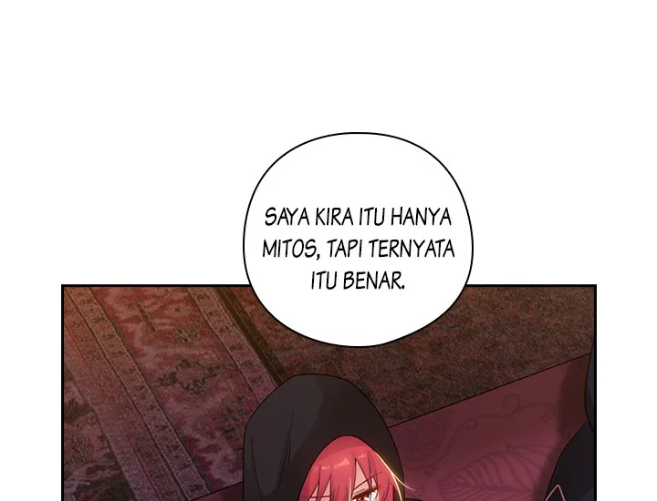 ADONIS Chapter 204 - Halaman 27