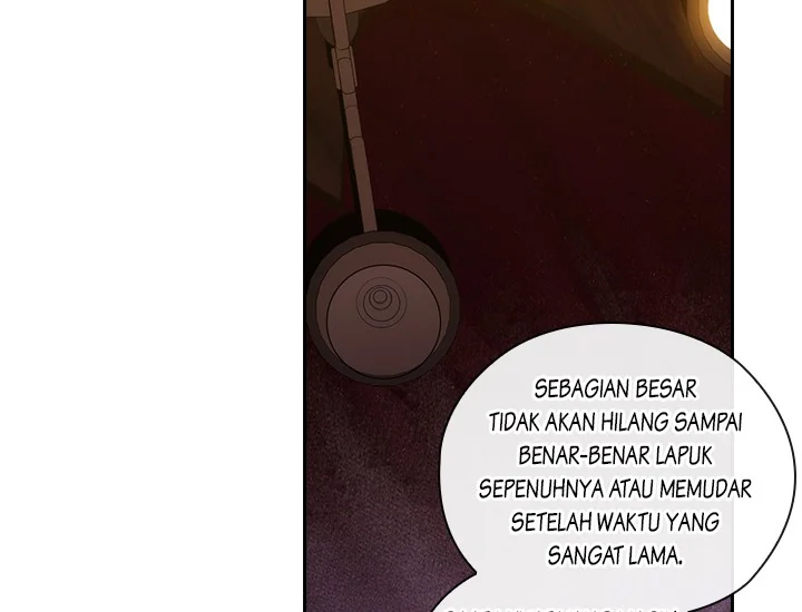 ADONIS Chapter 204 - Halaman 32