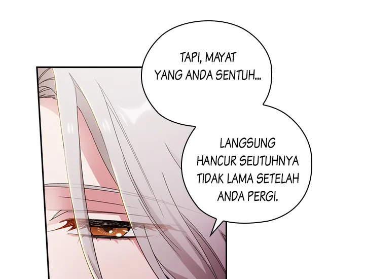 ADONIS Chapter 204 - Halaman 36