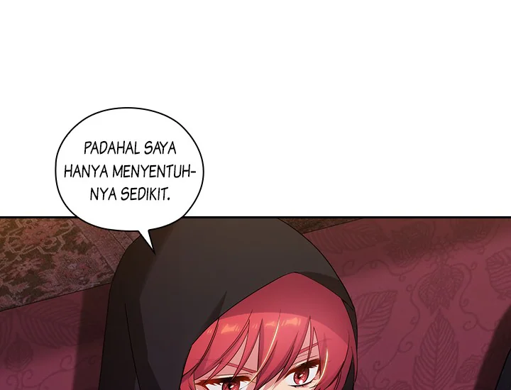 ADONIS Chapter 204 - Halaman 38
