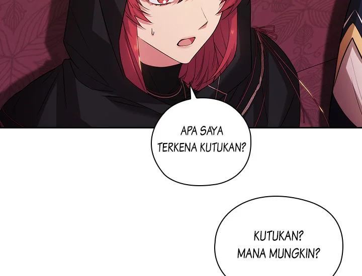 ADONIS Chapter 204 - Halaman 39