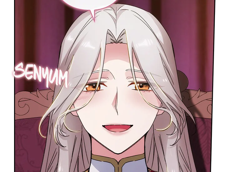 ADONIS Chapter 204 - Halaman 41