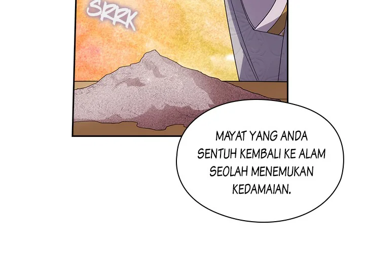 ADONIS Chapter 204 - Halaman 44