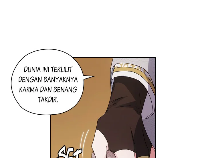 ADONIS Chapter 204 - Halaman 45