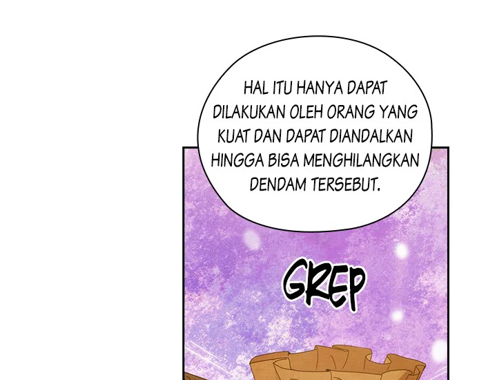 ADONIS Chapter 204 - Halaman 49