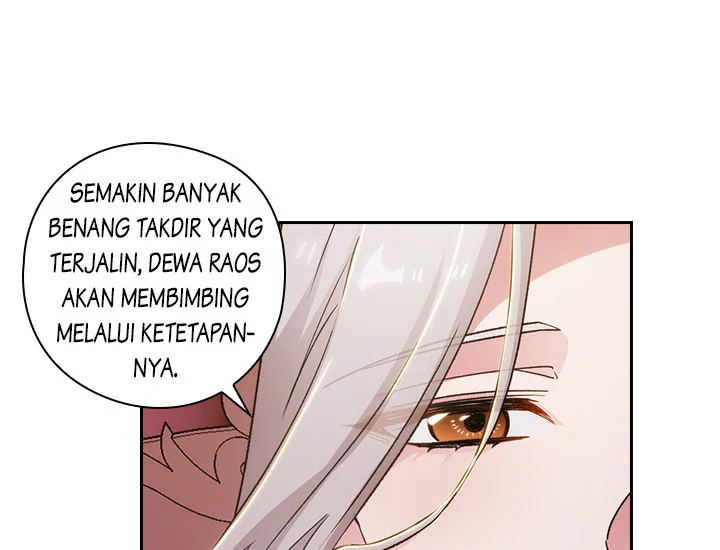 ADONIS Chapter 204 - Halaman 51