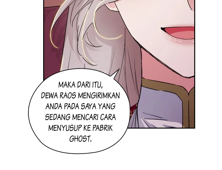 ADONIS Chapter 204 - Halaman 52
