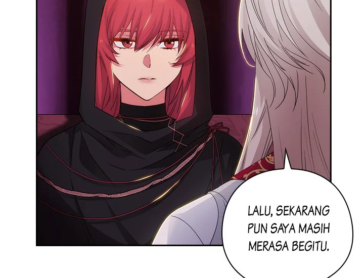 ADONIS Chapter 204 - Halaman 54
