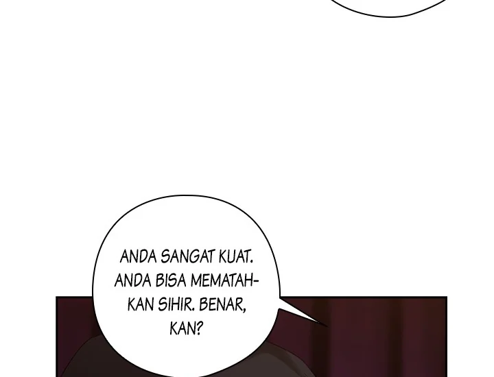 ADONIS Chapter 204 - Halaman 55