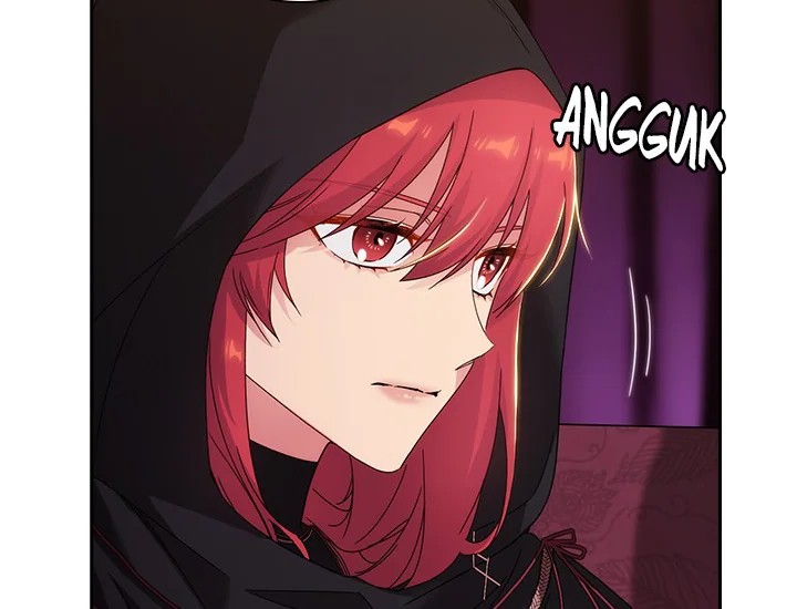 ADONIS Chapter 204 - Halaman 56