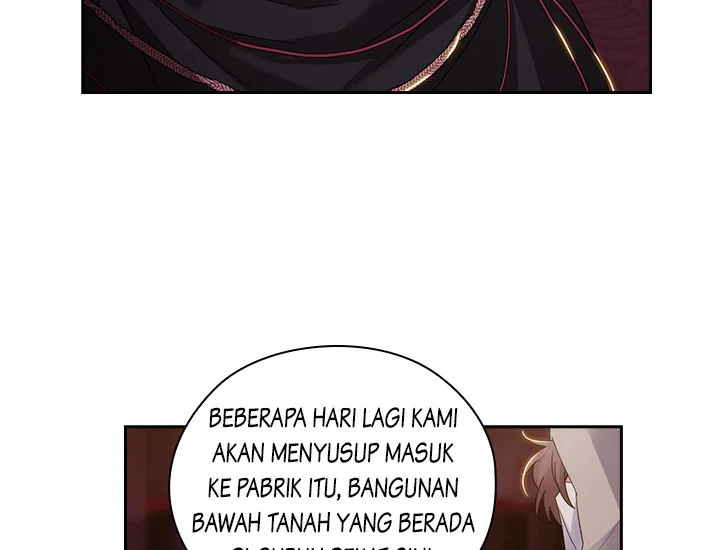 ADONIS Chapter 204 - Halaman 57