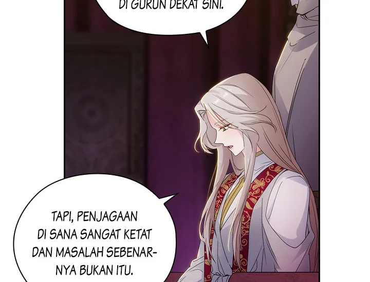 ADONIS Chapter 204 - Halaman 58