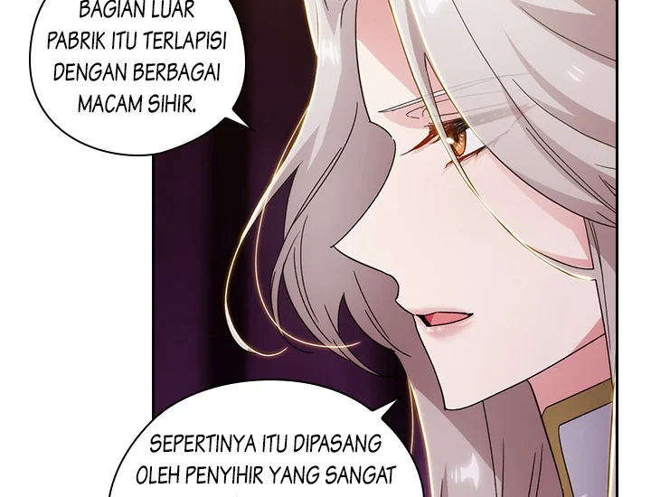 ADONIS Chapter 204 - Halaman 60
