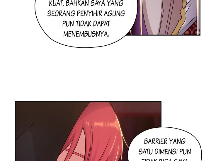 ADONIS Chapter 204 - Halaman 61