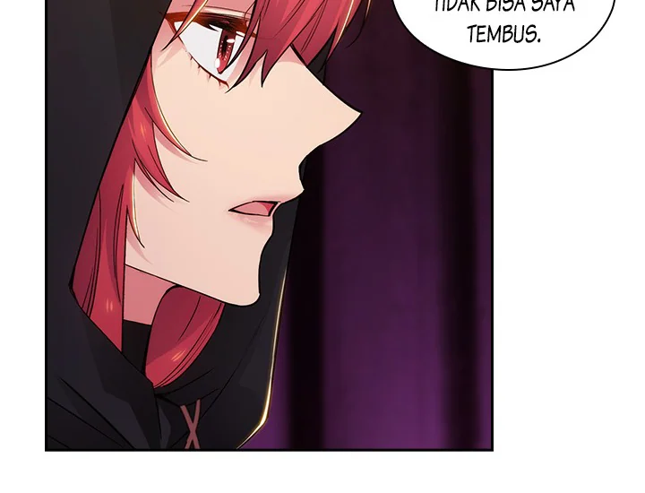 ADONIS Chapter 204 - Halaman 62