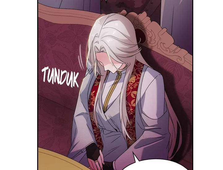 ADONIS Chapter 204 - Halaman 64