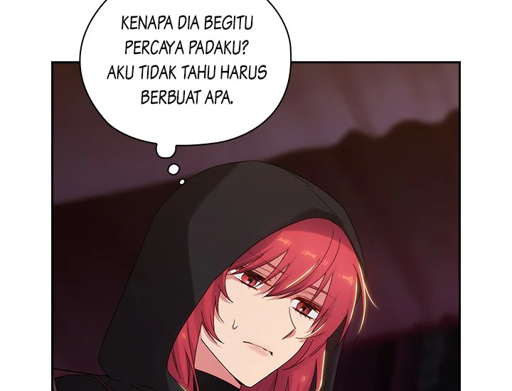 ADONIS Chapter 204 - Halaman 66