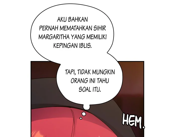 ADONIS Chapter 204 - Halaman 68