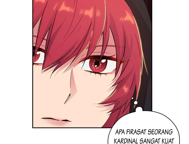 ADONIS Chapter 204 - Halaman 69