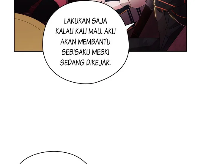 ADONIS Chapter 204 - Halaman 72
