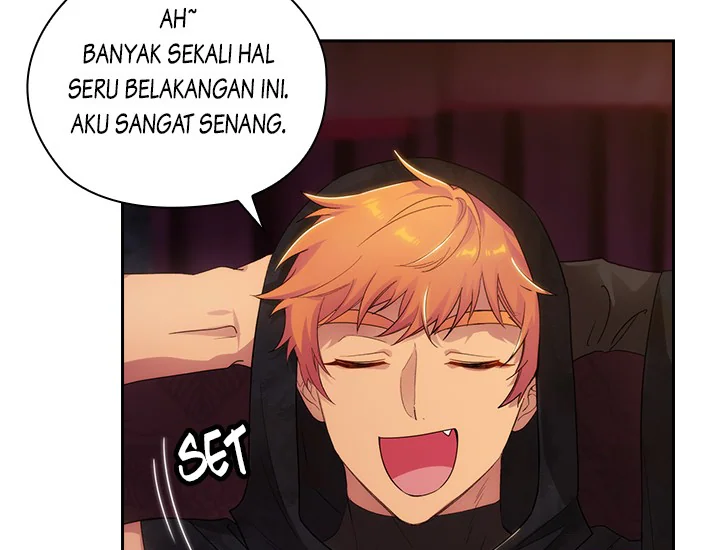 ADONIS Chapter 204 - Halaman 73