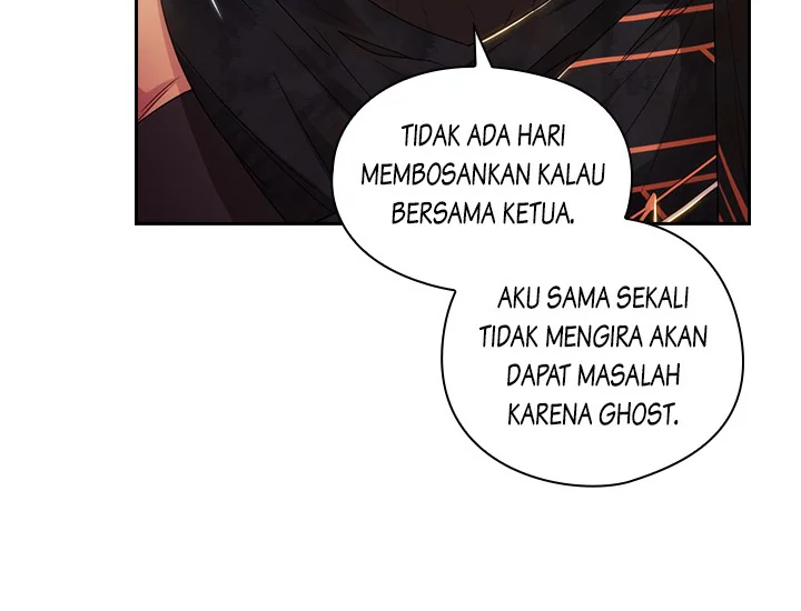 ADONIS Chapter 204 - Halaman 74