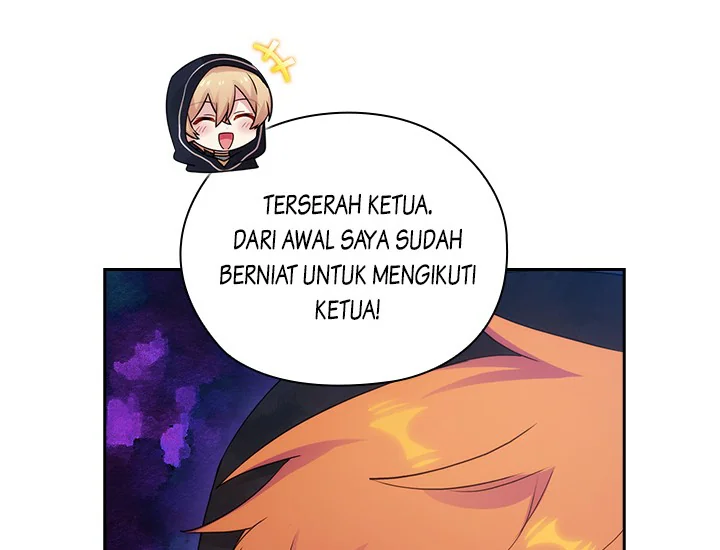 ADONIS Chapter 204 - Halaman 75