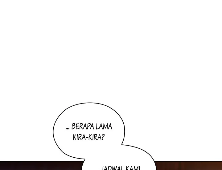 ADONIS Chapter 204 - Halaman 77