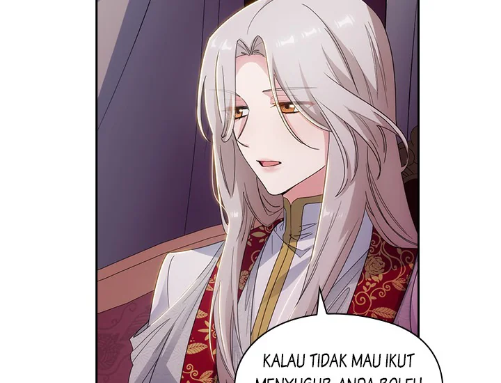 ADONIS Chapter 204 - Halaman 80