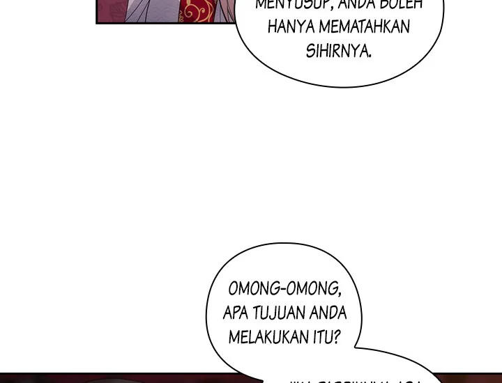 ADONIS Chapter 204 - Halaman 81