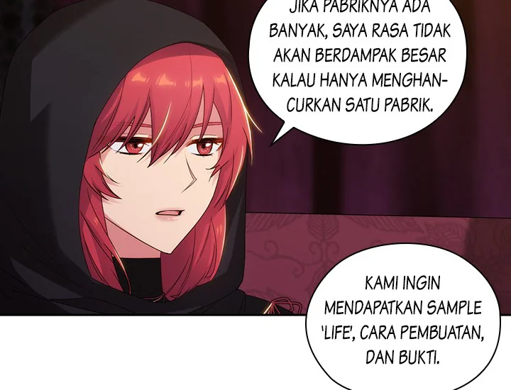 ADONIS Chapter 204 - Halaman 82