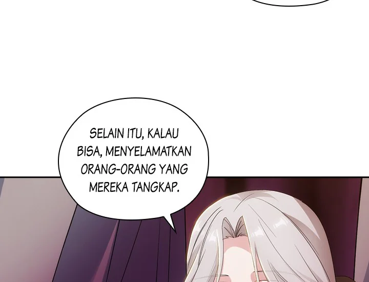 ADONIS Chapter 204 - Halaman 83