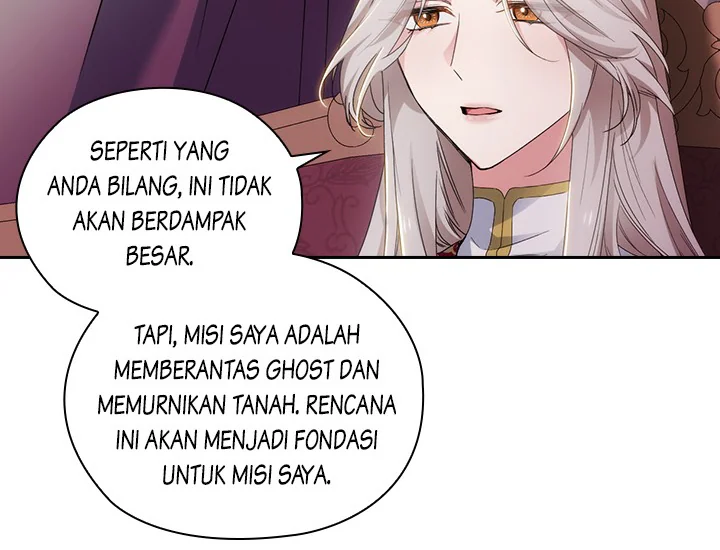 ADONIS Chapter 204 - Halaman 84