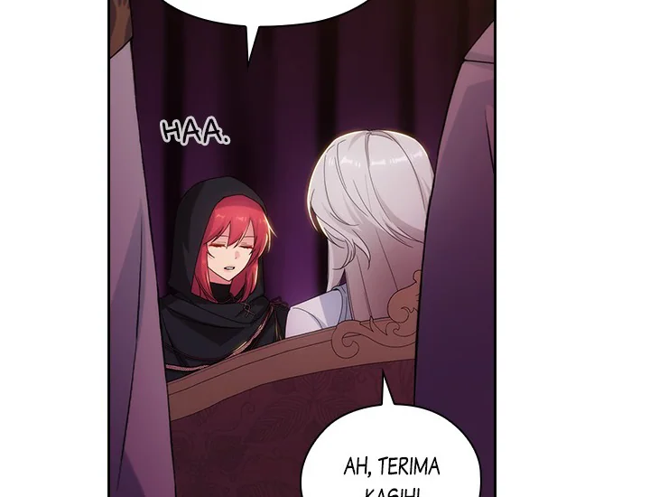 ADONIS Chapter 204 - Halaman 86