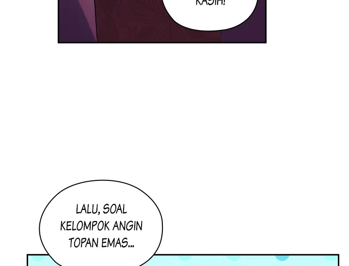 ADONIS Chapter 204 - Halaman 87