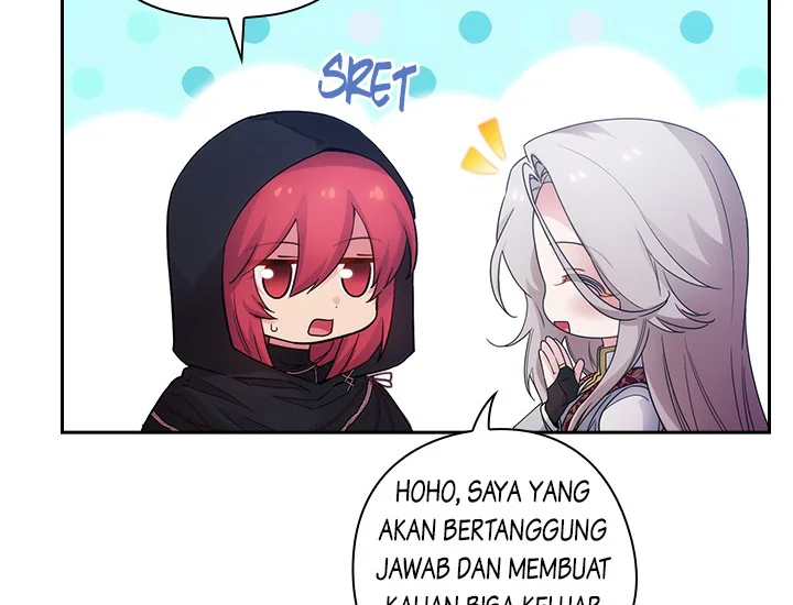 ADONIS Chapter 204 - Halaman 88
