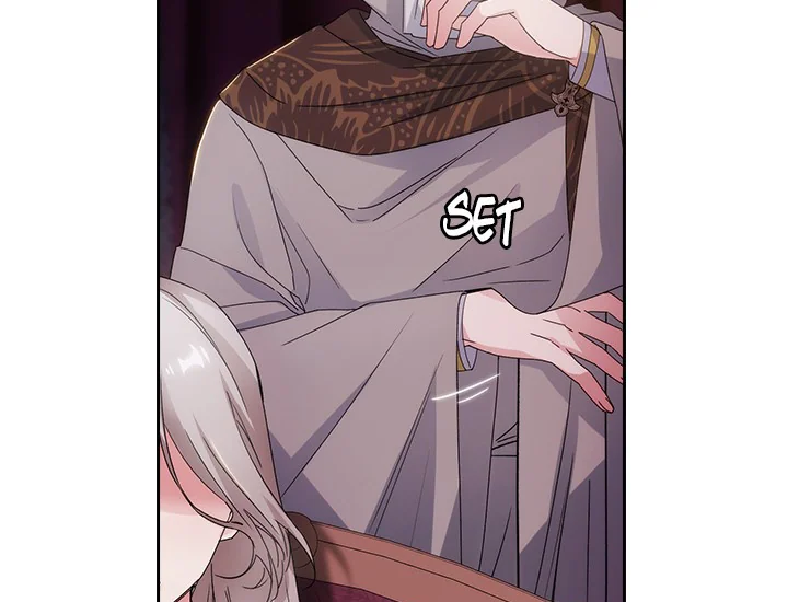 ADONIS Chapter 204 - Halaman 9