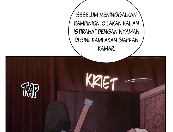 ADONIS Chapter 204 - Halaman 90
