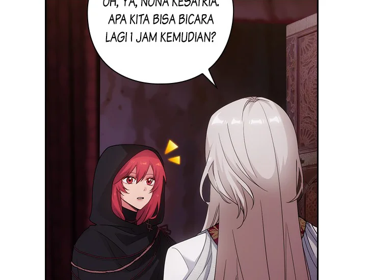 ADONIS Chapter 204 - Halaman 92